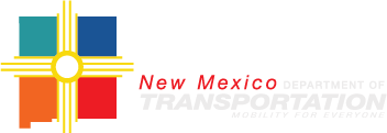 New Mexico Department of Transportation Logo